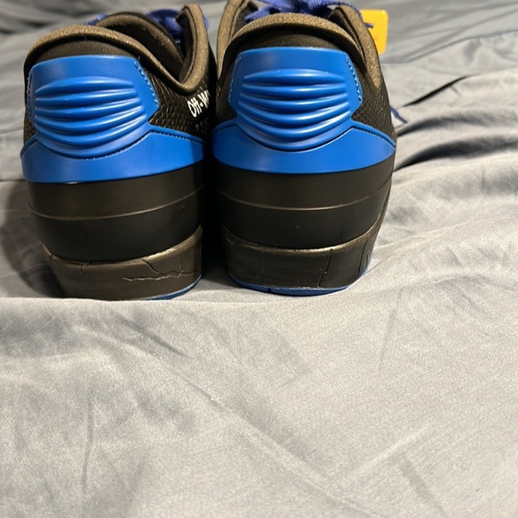 Jordan off white size 13 - Picture 9 of 12